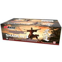 Shaolin 3 206s 20/30mm RK-206-2563 Riakeo J F3  1/1