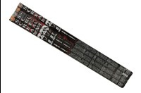 R6508S Schrei Römisches Feuer 8s 24/4 F2