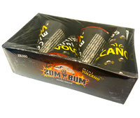 Zom Bum Mini Vulkan ZB380 F2 2/36/4