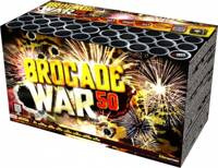 Brocade War 50 Battery 30mm F2 Klasek 34801