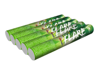 Color Bum Raca Meczowa Zielona CB291G  T1  20/5