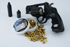 Fenix ​​3'' 6mm verdovingsrevolver (KORTE TON)