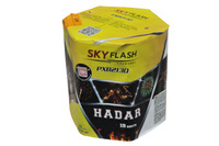 Hadar Sky Flash 19s PXB2130 F2 12/1