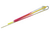 TXF411 F2 24/1 cold fire carousel