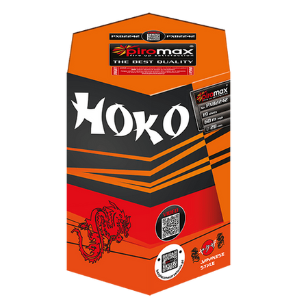 Hoko 19s 28mm PXB2242 F2 8/1