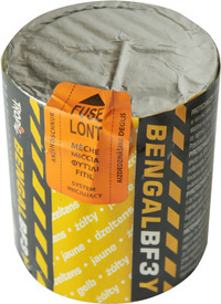 Bengal fire yellow BF3 F2 36/1