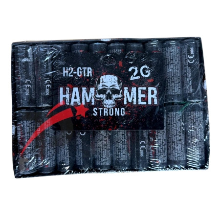 Hamer H2-GTR 50/20 f3