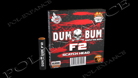 Dum Bum F2  PS05D  P1 200/20