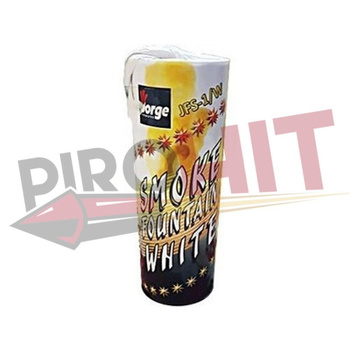 JFS-1 Smoke candle white