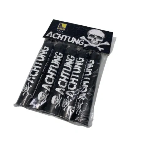 Petardy Achtung TP17 Tomaszek – 5 sztuk F2