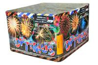 Optimus JW5024 81s F3 2/1