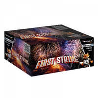 First Strike Best Deal 84s 14mm TXB331 F2 12/1