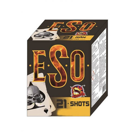 ESO 22333-3  21s  F2  8/1