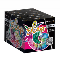 Slap 25s 25mm TXB077A F2 12/1