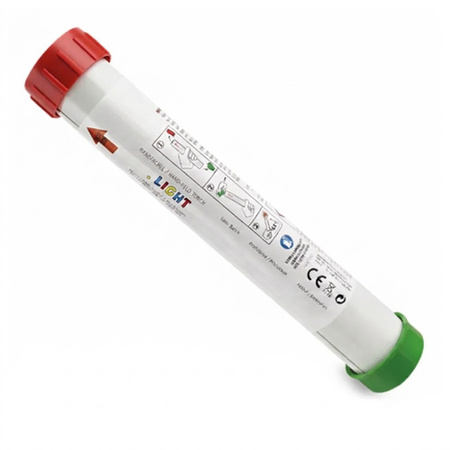 Raca meczowa Light Red PF6/R Pyrolife T1  100/1