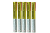 Flare yellow JF48/Y pack of 5 pcs T1 20/5