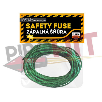 Fuse 2mm 5m ZS5M P1 100/1/5m