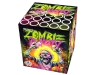 Zombie Party 25s 1,5" CLE4421 CLE4056 F3  2/1 2025