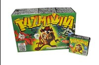 Tazmania DP1T spinning tops - 3 pieces