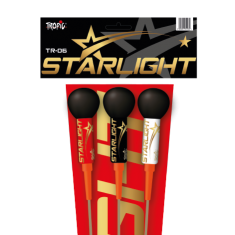 Sterlichtraket TR06 F2 12/3