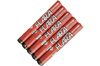 Rote Match Flare 60er ZX8020 T1 20/5