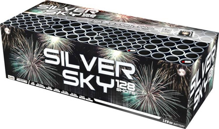 Silver Sky 128s C128MS/C14  F2  1/1