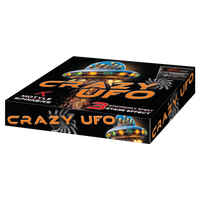 Gekke Ufo PXG211 F2 42/2