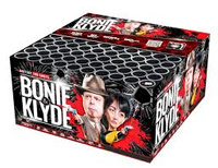 Bonie & Klyde 100s C10020NID