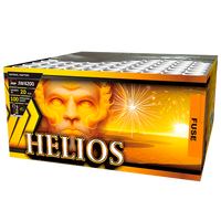 Helios 100s JW4200 F2 4/1
