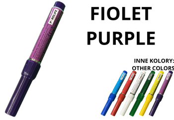 Raca morska Pyrolife violet PF-2/ELIOS  P1  3/50/1