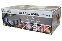 Fire Are Born 190s TXB012 mix caliber F3 1/1