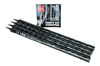 Tortenbrunnen 28cm schwarz ICE28-S F2 4/15/4