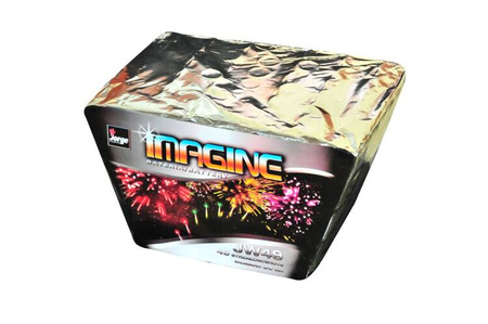 Imagine JW49 49s  F3  2/1