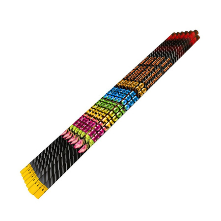 30 Balls Rzymski ogien 30strz F2 Tropic T6240