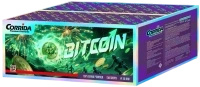 Bitcoin 136s 25mm JMFC136-1 Corrida F2 1/1