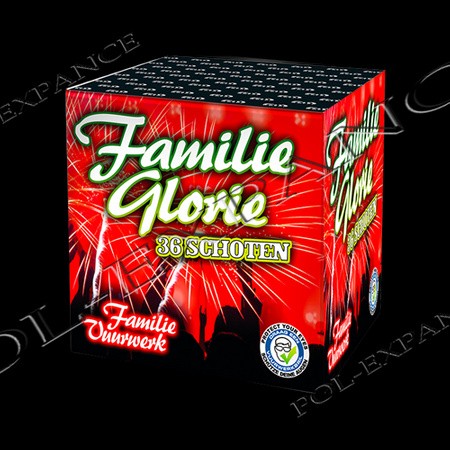 Familie Glorie 6422 - Wolff