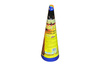 Super Vollcano Wulkan color crackling F3 Euro Pyro