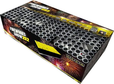 Profi Fireworks Show 252s C25220XFS/C14 F2 1/1