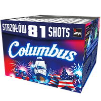 Columbus 81s M3205 F2 4/1