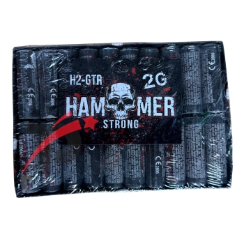 Hamer H2-GTR 50/20 f3