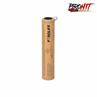 Świeca dymna Pyrolife black RDG2-BLK T1 50/1