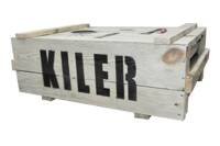 Kiler PXB014 200s F3 1/1 Karton