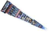 Venom PXR220 F3 18/5