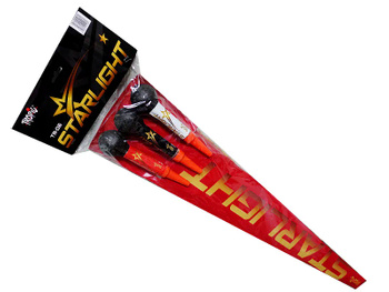 Star Light Rocket TR06  F2  12/3