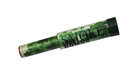 Rookbommen groen TXF543-4 T1 20/5