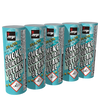 Smoke Fountain Tiffany Blue JFS1/TB  T1  1szt
