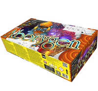 Aborigine 200s SFC10 F2 2/3/1