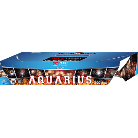 Aquarius 300s PXC222 F2 1/1