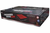 Fireworks Show 520s 20mm C52020F/C F3 1/1