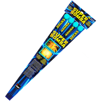 Super Bomb Rocket spherical JR72 F2 14/4